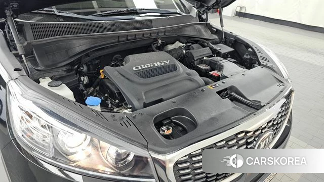 Kia The New Sorento id 4944441 из Кореи 30
