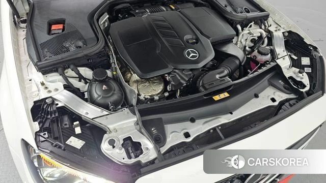 Mercedes-Benz E-Class W213 id 4749515 из Кореи 34