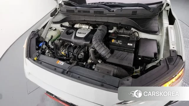 Hyundai Kona id 3344566 из Кореи 16