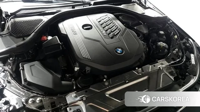 BMW 2 Series (G42) id 3775758 из Кореи 16