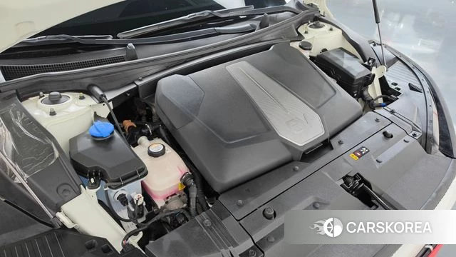 Kia EV6 id 4779577 из Кореи 27
