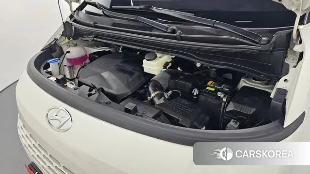 Hyundai Staria id 3012582 из Кореи 16