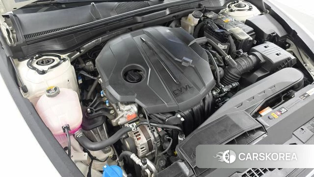 Hyundai Sonata D Edge (DN8) id 4893042 из Кореи 30
