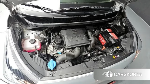 Kia Morning Urban (JA) id 3487519 из Кореи 16