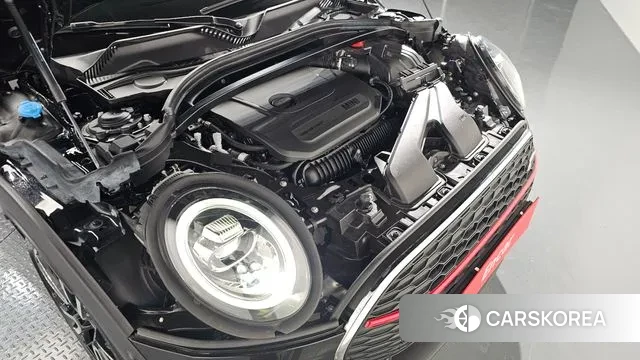 Mini Cooper S Clubman id 3367749 из Кореи 16