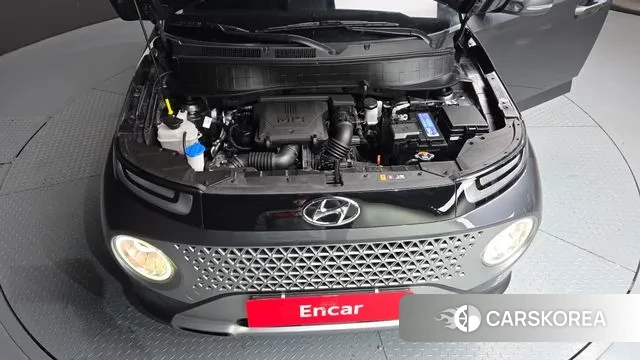 Hyundai Casper id 3458277 из Кореи 16