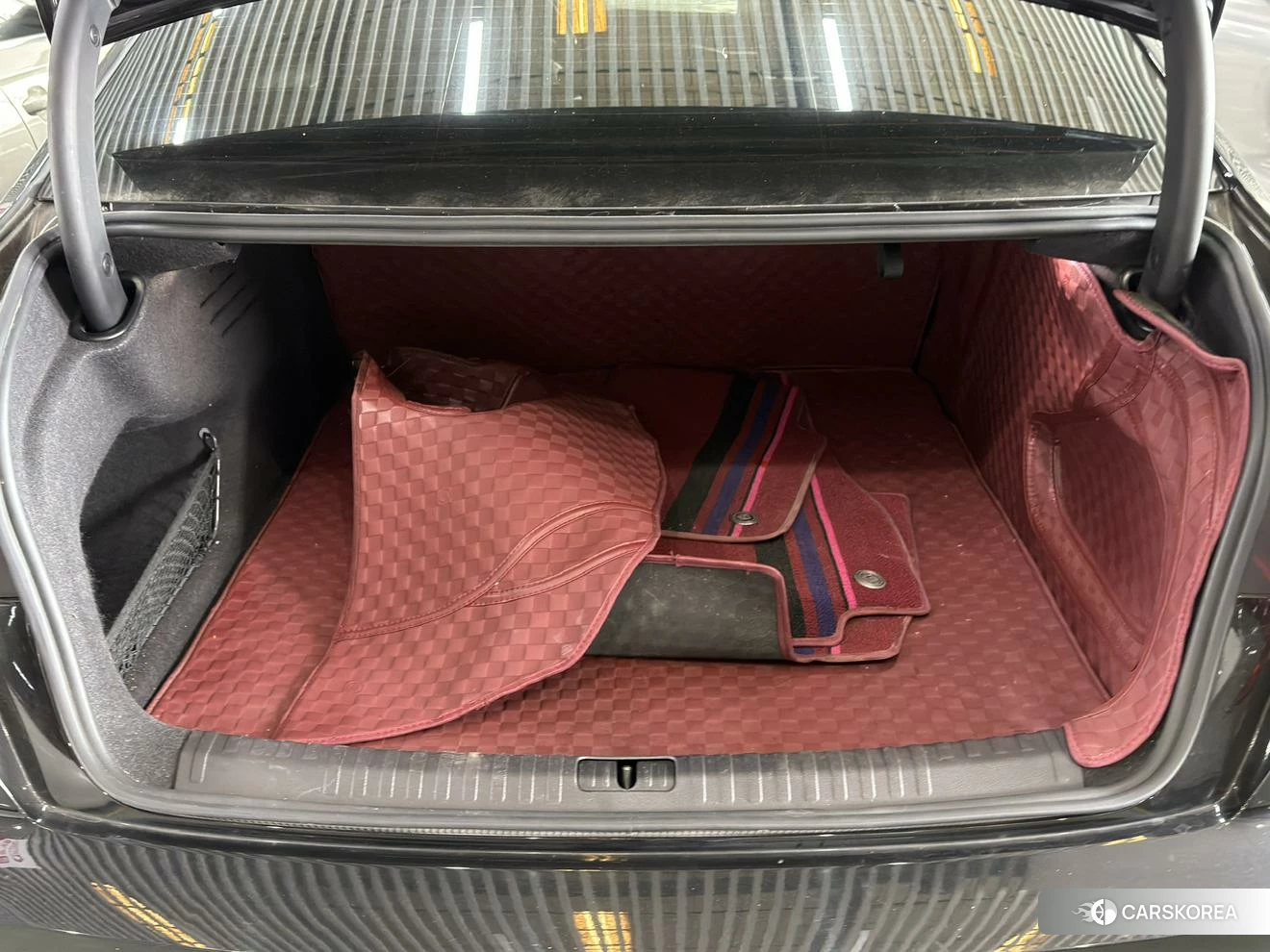 Audi A6L id 4492917 из Китая 15