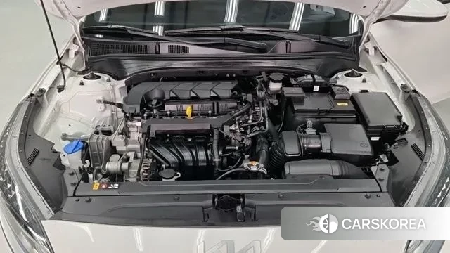 Kia The New K3 2nd generation id 3587260 из Кореи 14