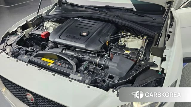 Jaguar F-PACE id 3925030 из Кореи 16