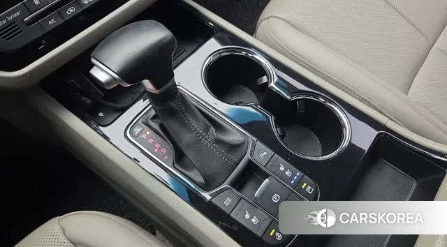 Kia The New Carnival id 3479725 из Кореи 10