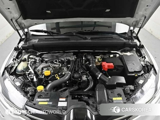 Renault Korea (Samsung) XM3 id 3852908 из Кореи 16