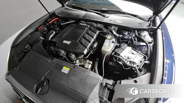 Audi A6 (C8) id 3508868 из Кореи 17