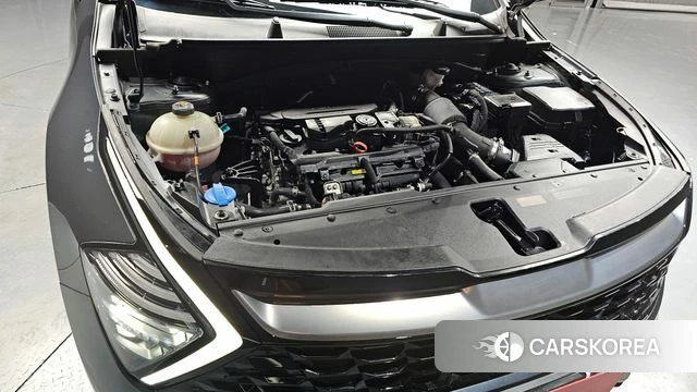 Kia Sportage 5th Generation id 3799220 из Кореи 16