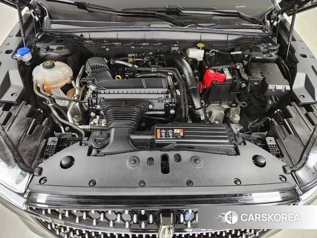 Lincoln Nautilus 2nd Generation id 3701184 из Кореи 16