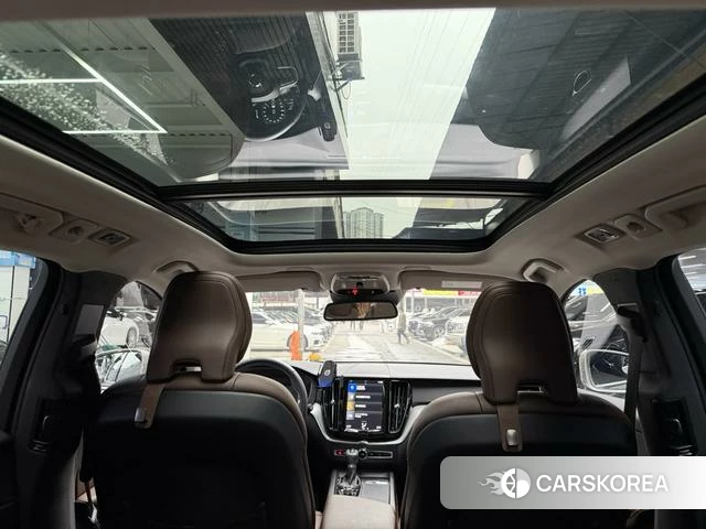 Volvo XC60 id 4235015 из Китая 19