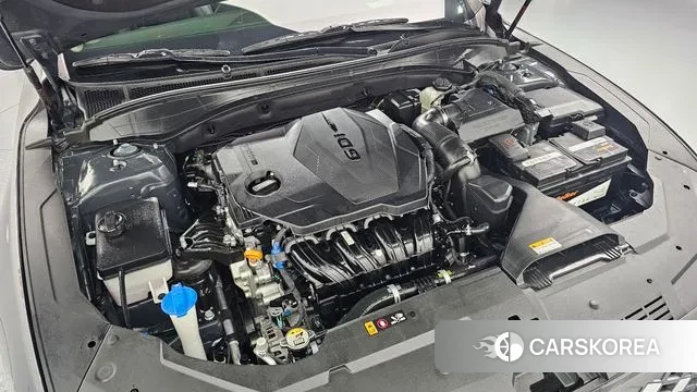 Hyundai The New Grandeur IG id 3053536 из Кореи 16