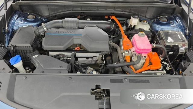Kia Sorento 4th Generation id 4294423 из Кореи 38