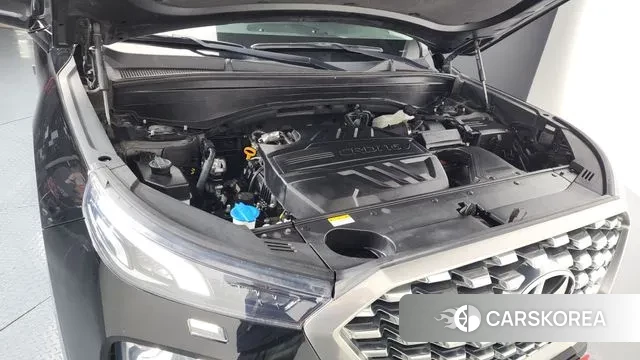 Hyundai Palisade id 3472963 из Кореи 16