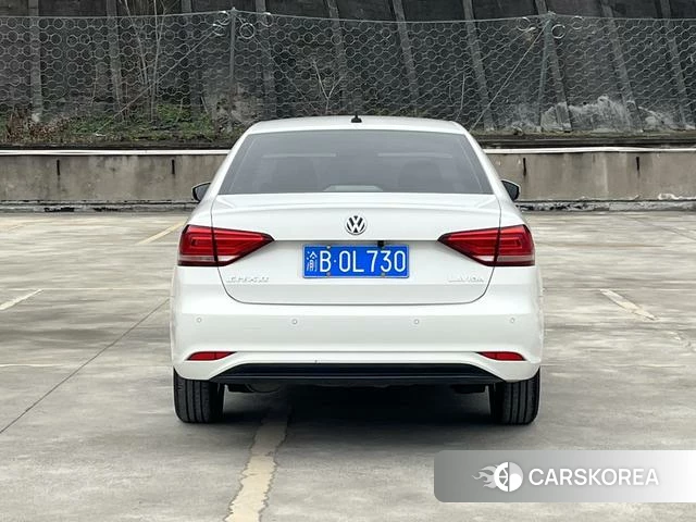 Volkswagen Lavida id 4253294 из Китая 12