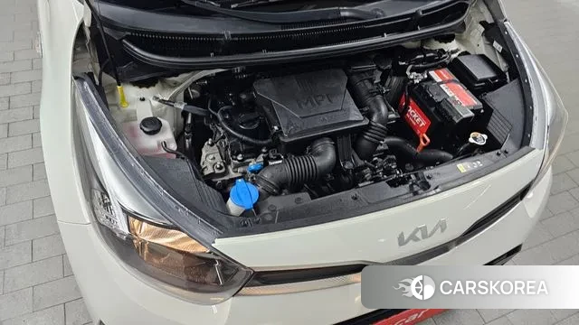 Kia Morning Urban (JA) id 3764640 из Кореи 16