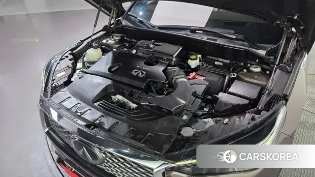 Infiniti QX50 (P71A) id 3391103 из Кореи 16