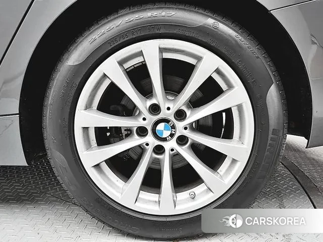 BMW 3 Series GT (F34) id 3499396 из Кореи 16