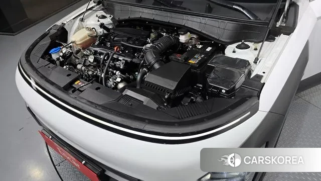 Hyundai Kona (SX2) id 3452619 из Кореи 16