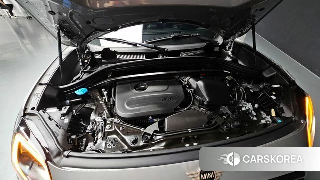 Mini Cooper S Countryman 3rd Generation id 4468638 из Кореи 26