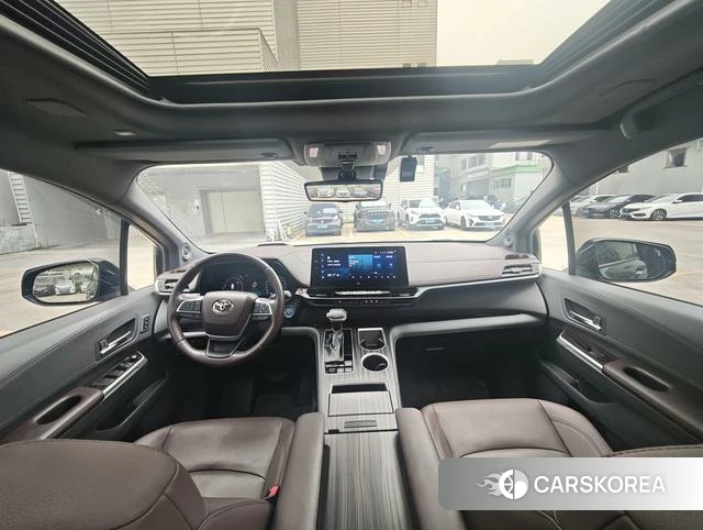 Toyota Saina id 4321249 из Китая 16