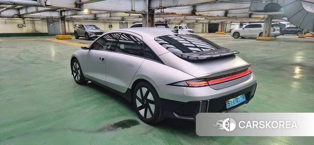 Hyundai Ionic 6 id 3890205 из Кореи 16