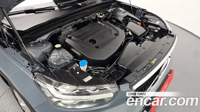 Volvo XC40 id 2880291 из Кореи 16