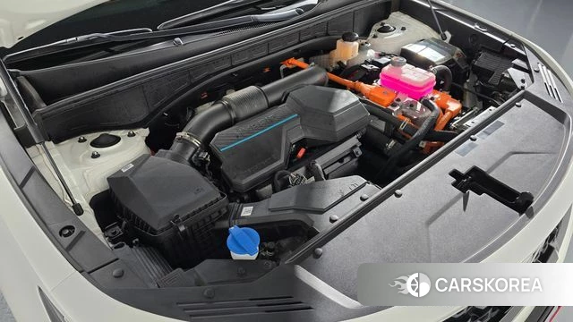 Kia Sorento 4th Generation id 3941326 из Кореи 16