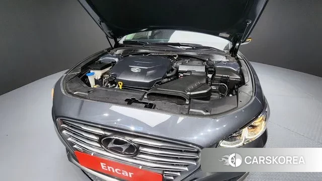 Hyundai Grandeur IG id 3445081 из Кореи 16