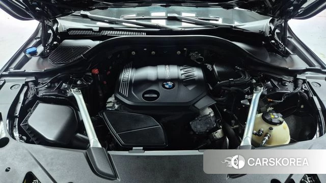 BMW 6 Series GT (G32) id 3922545 из Кореи 16