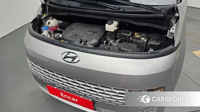 Hyundai Staria id 3132500 из Кореи 16