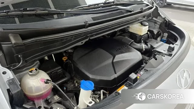 Hyundai Staria id 3400603 из Кореи 16