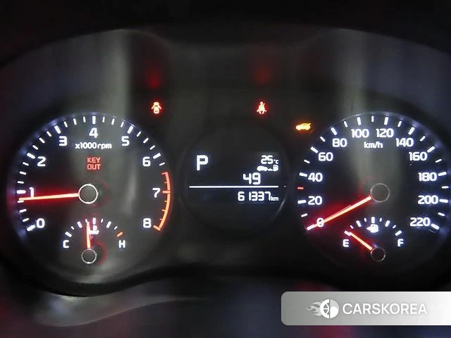 Kia All New Morning (JA) id 4737272 из Кореи 16