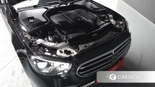 Mercedes-Benz E-Class W213 id 3681298 из Кореи 16