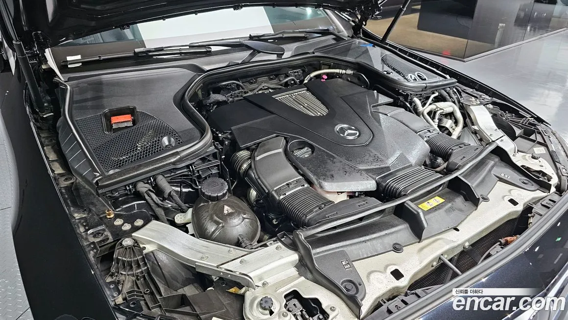 Mercedes-Benz E-Class W213 id 1923317 из Кореи 16