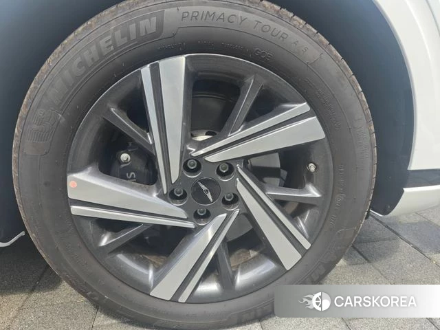 Genesis GV70 id 4414069 из Кореи 15
