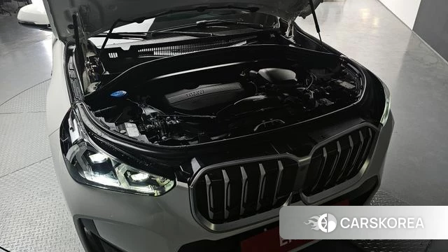 BMW X1 (U11) id 3831785 из Кореи 16