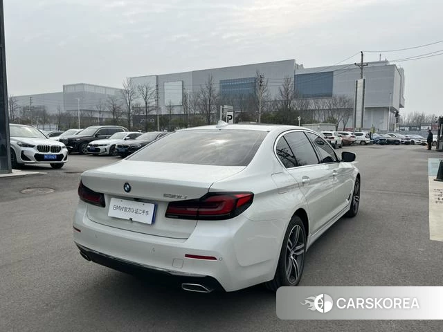 BMW 5 series id 4256581 из Китая 7