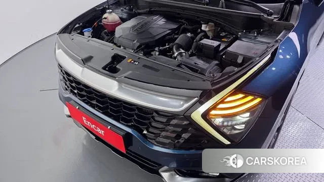 Kia Sportage 5th Generation id 3361127 из Кореи 16