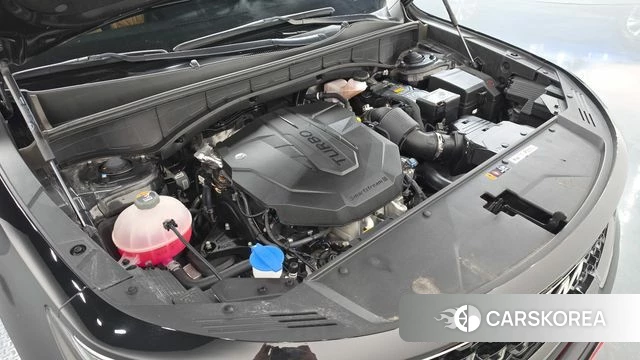 Kia Sorento 4th Generation id 4422253 из Кореи 32