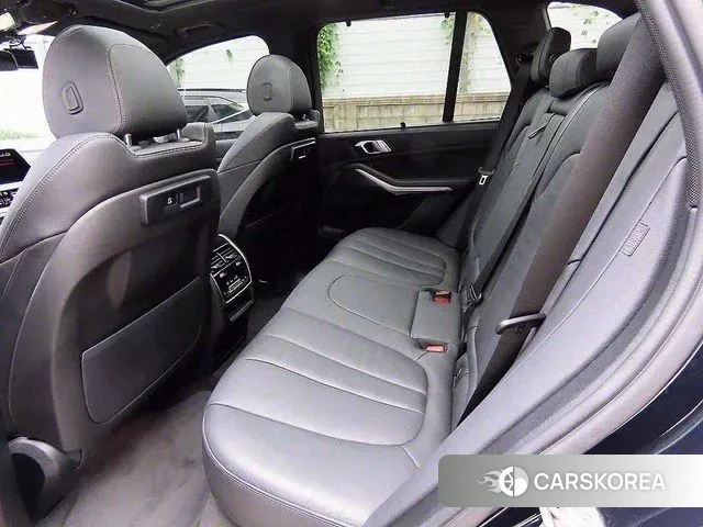 BMW X5 (G05) id 3027665 из Кореи 16