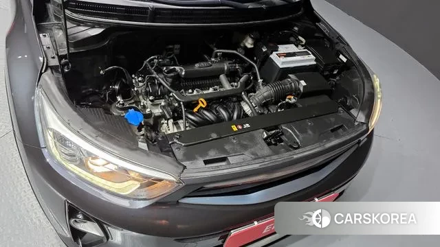 Kia Stonic id 3499841 из Кореи 16