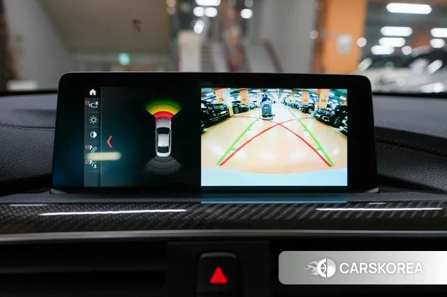 BMW M4 (F82) id 3454627 из Кореи 16