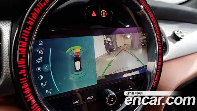 Mini Cooper id 2746991 из Кореи 16