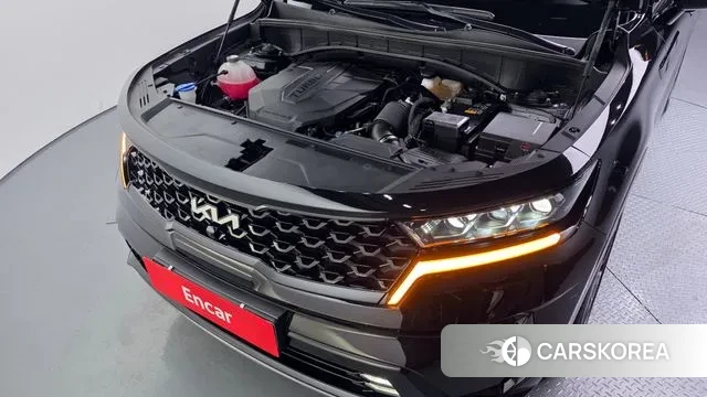 Kia Sorento 4th Generation id 3544956 из Кореи 16