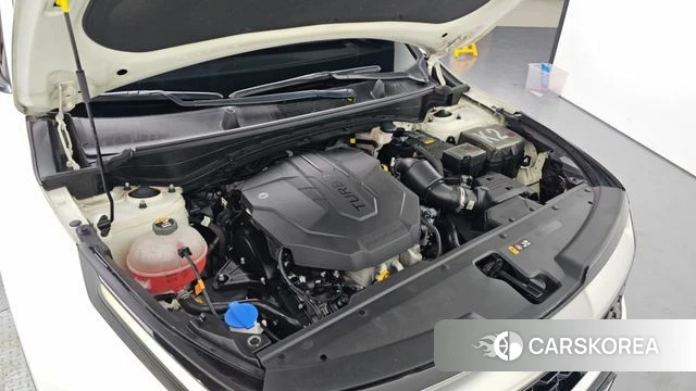 Kia Sportage 5th Generation id 3910621 из Кореи 16